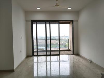 Living Room Image of 538 Sq.ft 2 BHK Apartment / Flat for sale in Newlook Bhavya Elite, Antop Hill Mumbai for Rs. 18400000