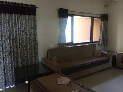 Hall Image of 1750 Sq.ft 3 BHK Apartment / Flat for sale in Gala Gardenia, South Bopal Ahmedabad for Rs. 14500000