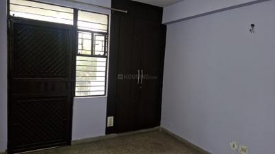 Bedroom Image of 1500 Sq.ft 3 BHK Apartment / Flat for sale in Sector 7 Dwarka New Delhi for Rs. 23000000