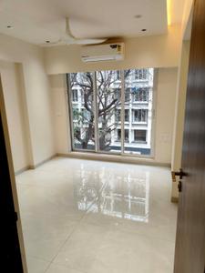 Bedroom Image of 1003 Sq.ft 2 BHK Apartment / Flat for sale in Swastik Prabhasa, Ghatkopar West Mumbai for Rs. 17800000