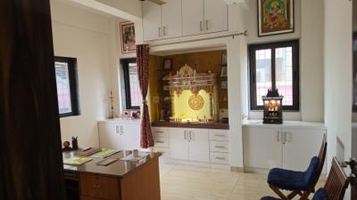 Bedroom Image of 5200 Sq.ft 5 BHK Villa for sale in K Raheja Viva, Pirangut Pune for Rs. 45000000