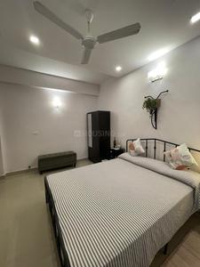 Bedroom Image of 1991 Sq.ft 3 BHK Villa for sale in Parra Goa for Rs. 27500000
