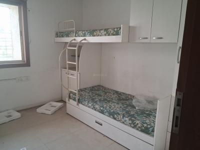 Bedroom Image of 750 Sq.ft 2 BHK Apartment / Flat for sale in Parashar Lords Nahur, Bhandup West Mumbai for Rs. 13300000