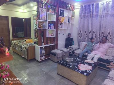 Hall Image of 1350 Sq.ft 2 BHK Apartment / Flat for sale in AMR Apartment 55, Phi II Greater Noida for Rs. 13000000