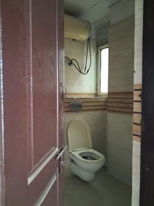 Bedroom Three Image of 1774 Sq.ft 3 BHK Apartment / Flat for sale in Amrapali Platinum, Sector 119 Noida for Rs. 16000000