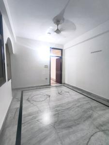 Hall Image of 800 Sq.ft 2 BHK Builder Floor for rent in Sultanpur New Delhi for Rs. 20000