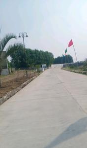 Image of 810 Sq.ft Residential Plot / Land for sale in Katara Hills, Bhopal for Rs. 4860000