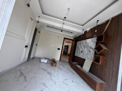 Bedroom Image of 2700 Sq.ft 3.5 BHK Builder Floor for rent in Vatika Independent Floors, Sector 83 Gurgaon for Rs. 45000
