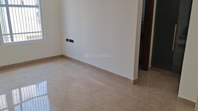 Bedroom Image of 2400 Sq.ft 4 BHK Builder Floor for sale in Shakur Basti New Delhi for Rs. 48000000