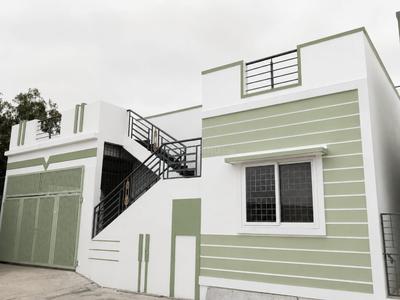 Image of 600 Sq.ft 2 BHK Independent House for sale in Hoskote, Bengaluru for Rs. 2500000