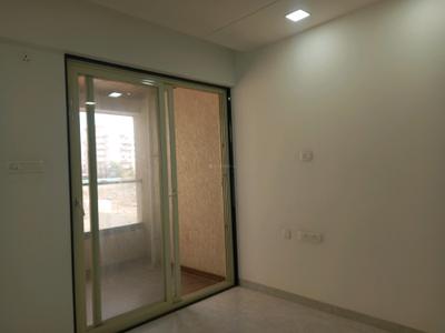 Living Room Image of 850 Sq.ft 2 BHK Apartment / Flat for sale in Majestique Manhattan, Wagholi Pune for Rs. 6400000