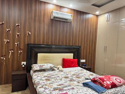 2 BHK Independent Builder Floor