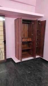 Bedroom Image of 700 Sq.ft 2 BHK Independent House for sale in Hennur Bengaluru for Rs. 1400000