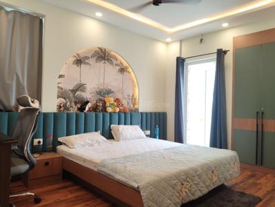 Bedroom Image of 1715 Sq.ft 3 BHK Apartment / Flat for sale in Doddakannelli Bengaluru for Rs. 25300000