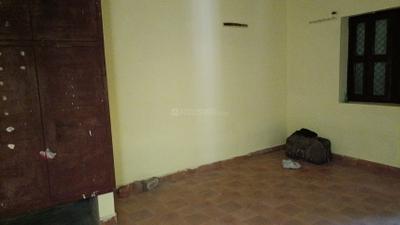 Bedroom Image of 1000 Sq.ft 2 BHK Independent House for rent in Radhika Vihar Mathura for Rs. 15000
