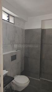 Image of 1815 Sq.ft 3 BHK Apartment / Flat for rent in Sakar Elite Apex, Mahalakshmi Nagar, Indore for Rs. 38000
