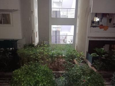 Image of 1165 Sq.ft 2 BHK Apartment / Flat for sale in Mana Tropicale by Mana Projects Pvt Ltd, Choodasandra, Bengaluru for Rs. 12450000