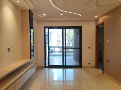 Bedroom Image of 2700 Sq.ft 4 BHK Builder Floor for sale in Sector 45 Gurgaon for Rs. 39500000