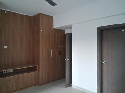 Bedroom Image of 2000 Sq.ft 3 BHK Apartment / Flat for sale in ATS Le Grandiose, Sector 150 Noida for Rs. 24300000