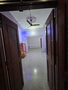 Hall Image of 1600 Sq.ft 2 BHK Builder Floor for rent in Indira Nagar Lucknow for Rs. 15000