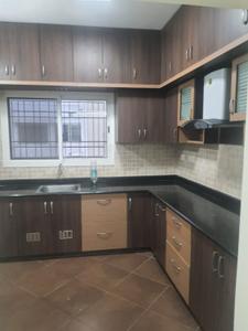 Kitchen Image of 1654 Sq.ft 3 BHK Apartment / Flat for sale in Sobha Meritta, Pudupakkam Chennai for Rs. 13000000