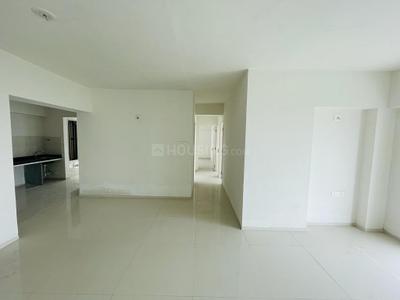 Hall Image of 1600 Sq.ft 3 BHK Apartment / Flat for sale in Godrej Green Glades, Jagatpur Ahmedabad for Rs. 7300000