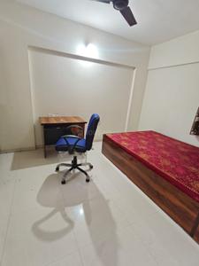 Bedroom Image of 1000 Sq.ft 2 BHK Apartment / Flat for sale in Shriram Sai Shanti Park, Lohegaon Pune for Rs. 6500000