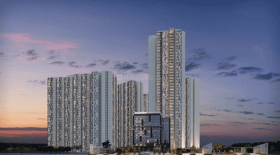 2 BHK Flat