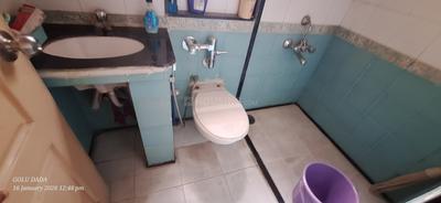 Image of 1050 Sq.ft 2 BHK Apartment / Flat for sale in Prajapati Park, Kopar Khairane, Navi Mumbai for Rs. 16800000
