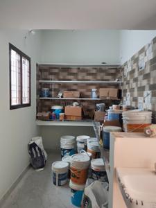 Kitchen Image of 903 Sq.ft 2 BHK Independent House for sale in Sevvapet Chennai for Rs. 3850000