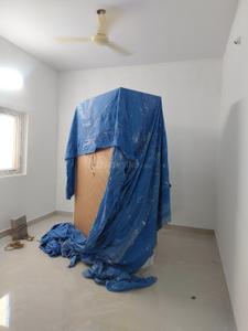 Bedroom Image of 1350 Sq.ft 1 BHK Builder Floor for rent in Brookefield Bengaluru for Rs. 18000