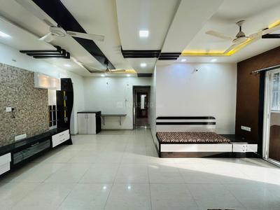 Hall Image of 1500 Sq.ft 3 BHK Apartment / Flat for rent in Mittal Sun Empire, Anand Nagar, Sinhagad Road Pune for Rs. 40000