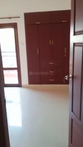 Kitchen Image of 1450 Sq.ft 3 BHK Apartment / Flat for sale in M.G. Road Kochi for Rs. 7500000
