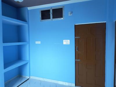 Bedroom Image of 850 Sq.ft 2 BHK Independent House for rent in Prabhunath Nagar Chhapra for Rs. 5000
