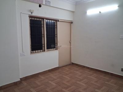Bedroom Image of 1150 Sq.ft 2 BHK Apartment / Flat for rent in Kancharapalem Visakhapatnam for Rs. 17000