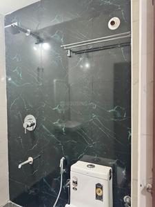 Bathroom Image of RV Luxury Ladies PG in Banashankari, Bangalore