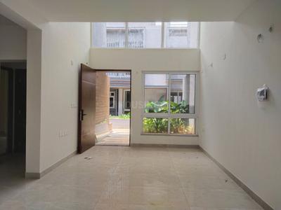 Hall Image of 2900 Sq.ft 4 BHK Villa for sale in Radiance Gardenia by Radiance Realty Developers India Limeted, Tirumanahalli Bengaluru for Rs. 39500000