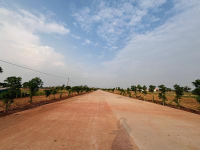Image of 540 Sq.ft Residential Plot / Land for sale in Sejbahar, Raipur for Rs. 1350000