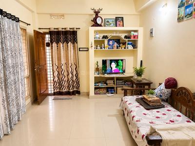 Hall Image of 850 Sq.ft 2 BHK Apartment / Flat for sale in Pedagantyada Visakhapatnam for Rs. 2500000