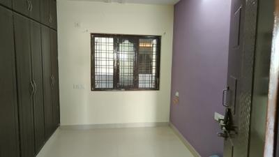 Bedroom Image of 700 Sq.ft 2 BHK Independent House for rent in Sainikpuri Secunderabad for Rs. 11500
