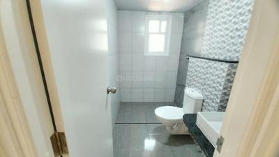 Bathroom Image of 1698 Sq.ft 3 BHK Apartment / Flat for sale in TVS Emerald Jardin, Begur Bengaluru for Rs. 20000000