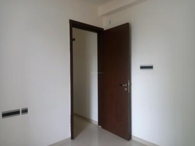 Bedroom Image of 752 Sq.ft 2 BHK Apartment / Flat for rent in Pharande Puneville, Tathawade Pune for Rs. 26000