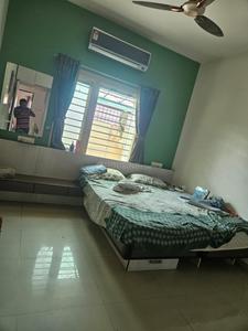 Bedroom Image of 2400 Sq.ft 4 BHK Independent House for sale in Bakrol Anand for Rs. 12000000