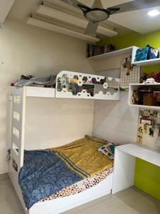 Kitchen Image of 1510 Sq.ft 3.5 BHK Apartment / Flat for sale in Bramhacorp F Residences, Wadgaon Sheri Pune for Rs. 19500000