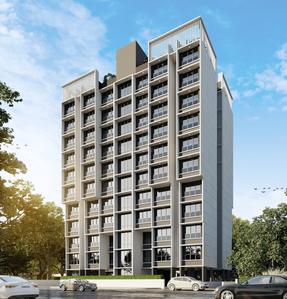 2 BHK Flat