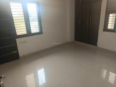 Bedroom Image of 1800 Sq.ft 3 BHK Apartment / Flat for sale in Dayal Bagh Agra for Rs. 6000000