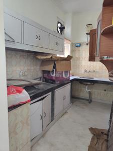 Kitchen Image of 1500 Sq.ft 3 BHK Apartment / Flat for sale in DDA Sector Pocket B C, Vasant Kunj New Delhi for Rs. 45000000