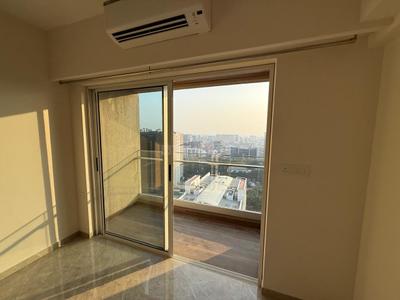 Bedroom Image of 1080 Sq.ft 2 BHK Apartment / Flat for sale in L And T Elixir Reserve, Powai Mumbai for Rs. 37500000