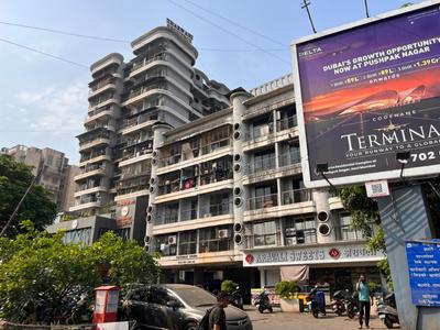 2 BHK Flat