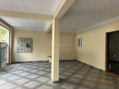 Hall Image of 3200 Sq.ft 6 BHK Independent House for sale in Mallathahalli Bengaluru for Rs. 29500000